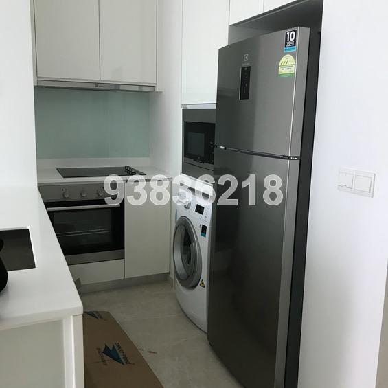 Kingsford . Hillview Peak (D23), Condominium #173503942